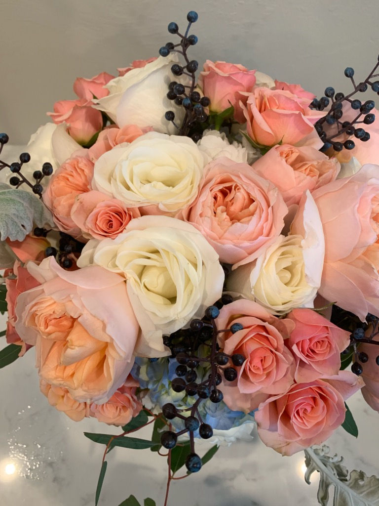 Thumbnail: Bridal Bouquet