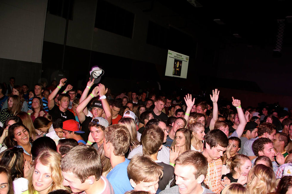 Thumbnail: DJ Bret