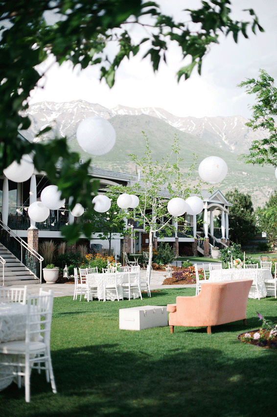 Outdoor-Wedding