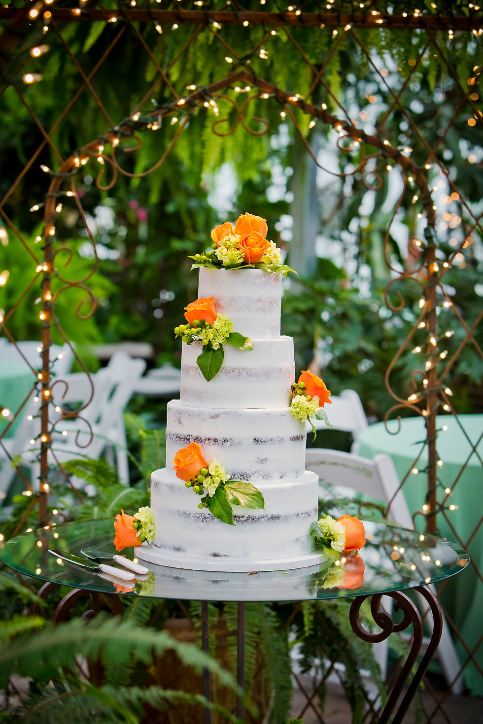 Thumbnail: Le Jardin