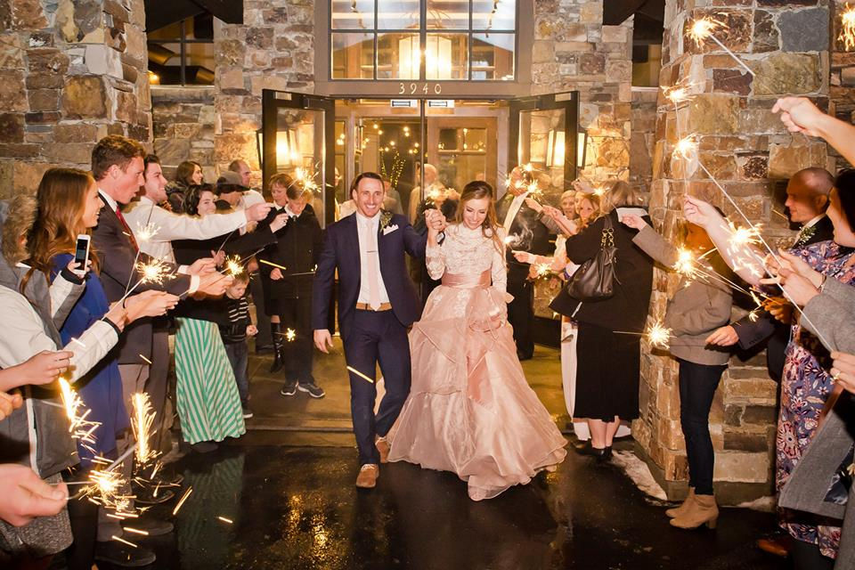 Thumbnail: Day Of Coordination Rehearsal and Ceremony