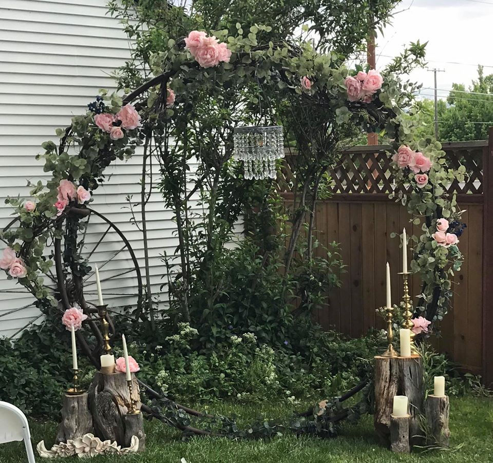 Thumbnail: Rustic Decor Package