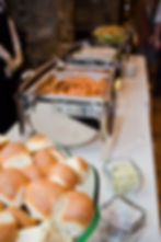 Thumbnail: Italian Buffet
