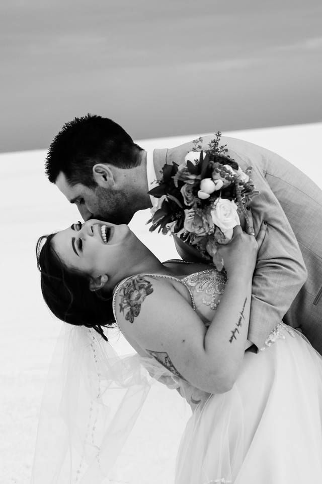 Thumbnail: Shannon's Wedding Day Coverage