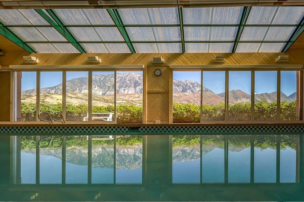 Thumbnail: Mountain View Mansion