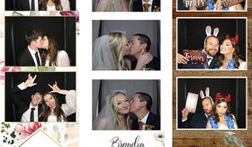 Wedding Street All Inclusive Wedding Package Photobooth