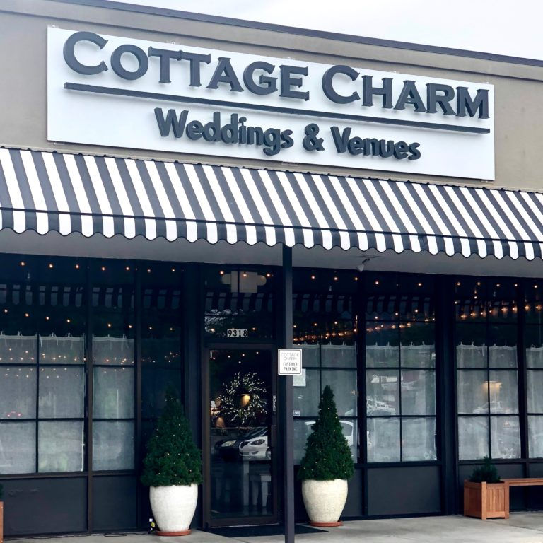 Thumbnail: Cottage Charm