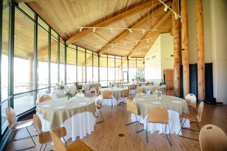 Thumbnail: Jordanelle Hailstone Center