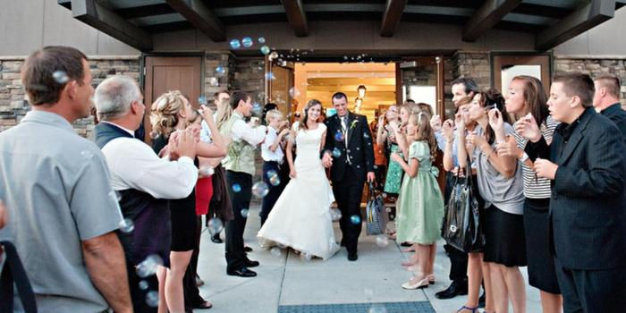 Thumbnail: Noahs South Jordan Large Banquet Room