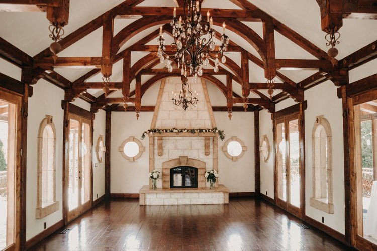 Thumbnail: Wadley Farms The Barn & Railroad Building