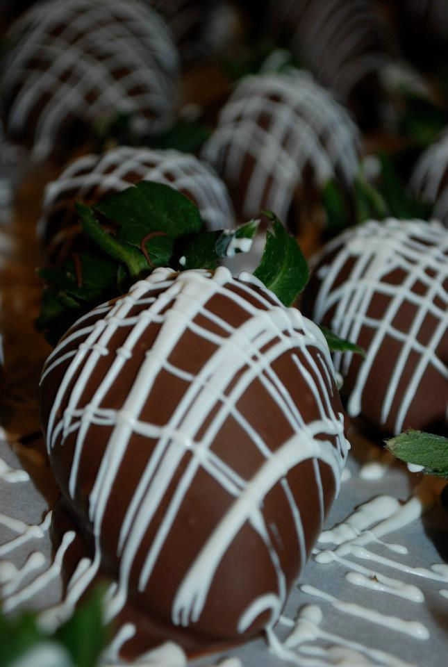 Thumbnail: Mini Dessert