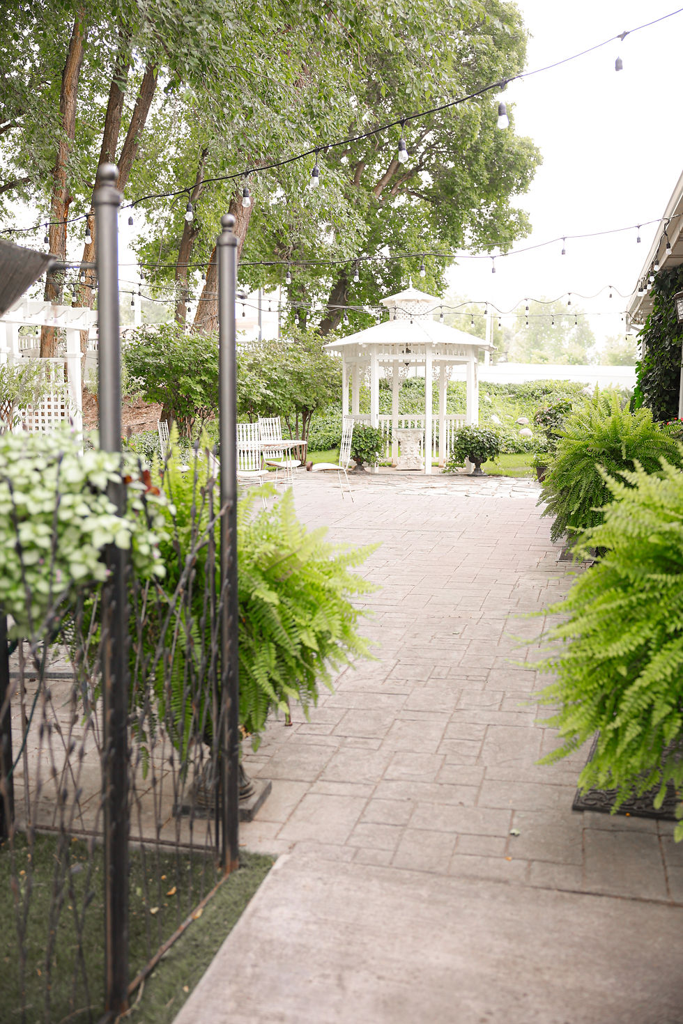 Thumbnail: Clarion Gardens