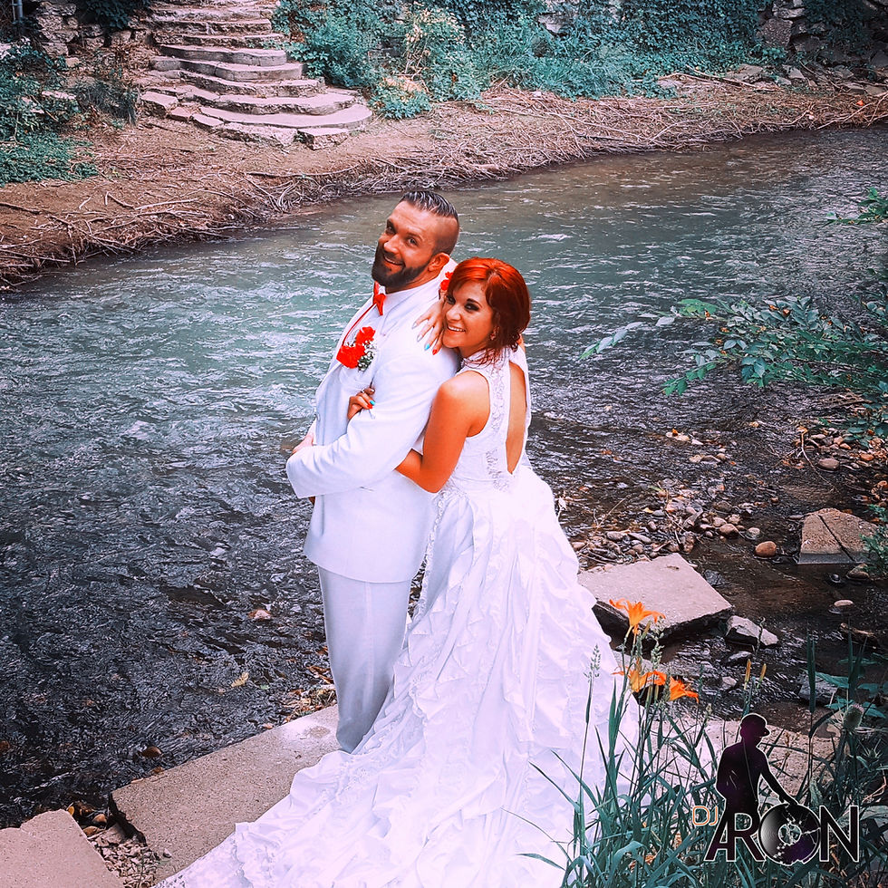 Thumbnail: Magic Moments DJ Services