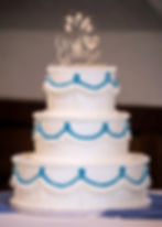 Thumbnail: 3-Tier Buttercream Cakes