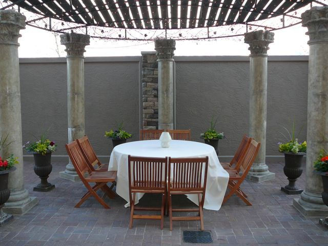 Thumbnail: Noah's South Jordan - Main Hall with Patio