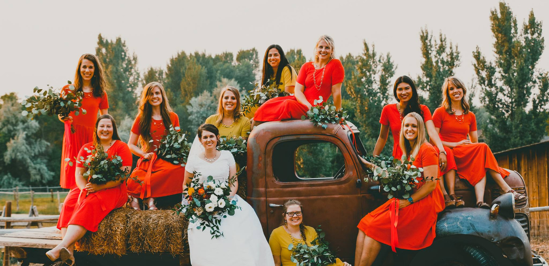 Wheeler Farms Activity Barn A Wedding Street All Inclusive Package