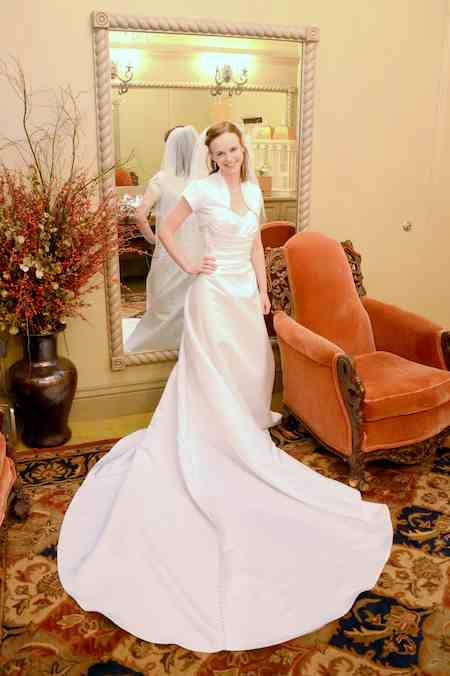 Thumbnail: Atrium Weddings