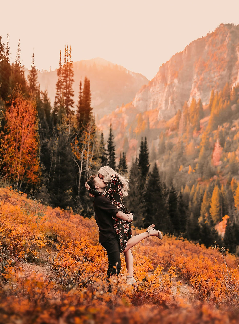 Thumbnail: Engagement Session