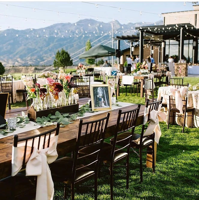 Thumbnail: Cedar Hills Vista Room