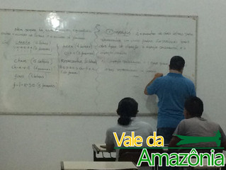 Relatório | Abril 2019