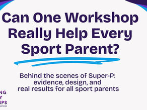 The Big Question About Super-P... Answered