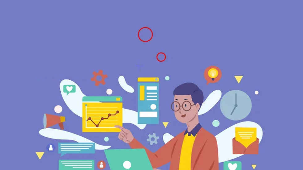 AI 詢報價代理重塑 B2B 外貿接單的新速度標準
