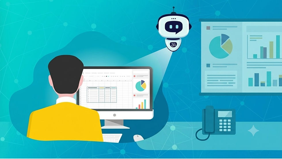 Agent Native CRM 是理想還是幻想?