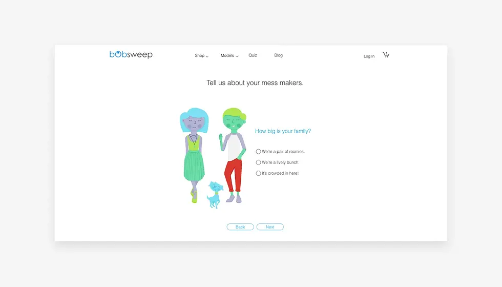 圖片來源:bObsweep