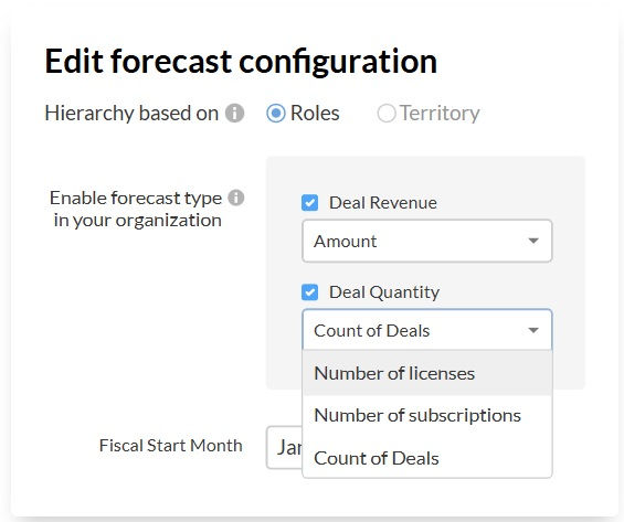 您想要預測什麼