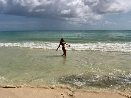 LAS PLAYAS MEXICANAS