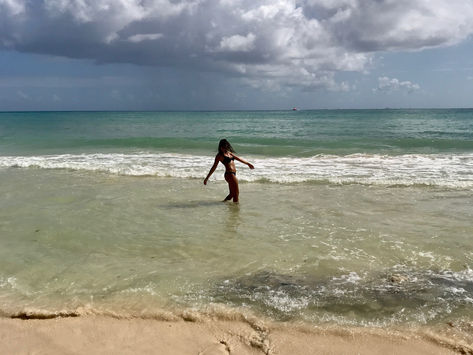 LAS PLAYAS MEXICANAS