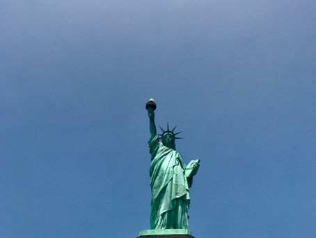 10 Días EN NUEVA YORK