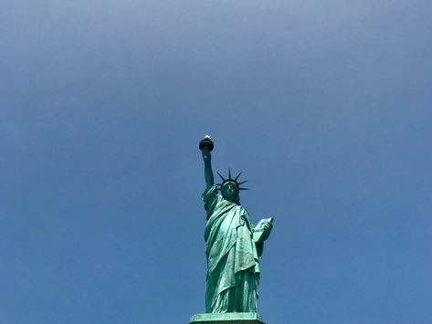 10 Días EN NUEVA YORK