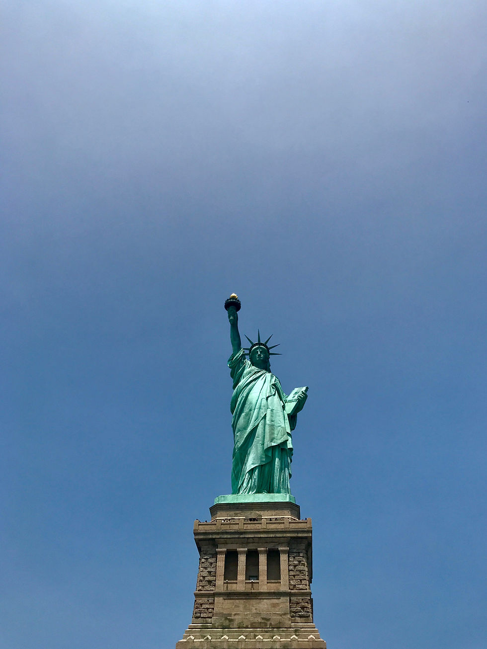 10 Días EN NUEVA YORK