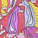 Abstract Graphic Designs