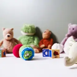Giocattoli e Peluche
