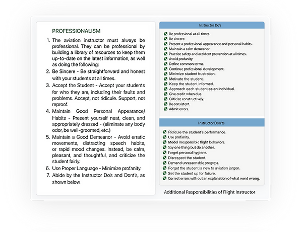 FOI Lesson Plans | Elevate your Teaching Skills