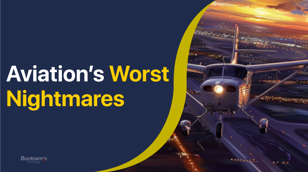 Aviations Worst Nightmares Power Hour Lesson FREE Weekly Live Training