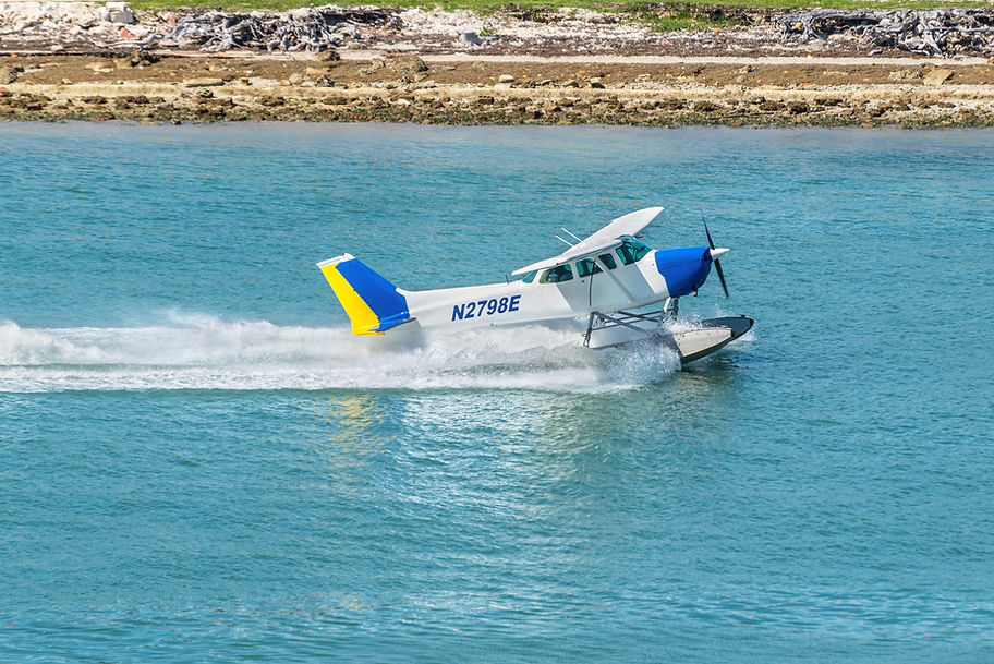 Flight Instructor Certificate