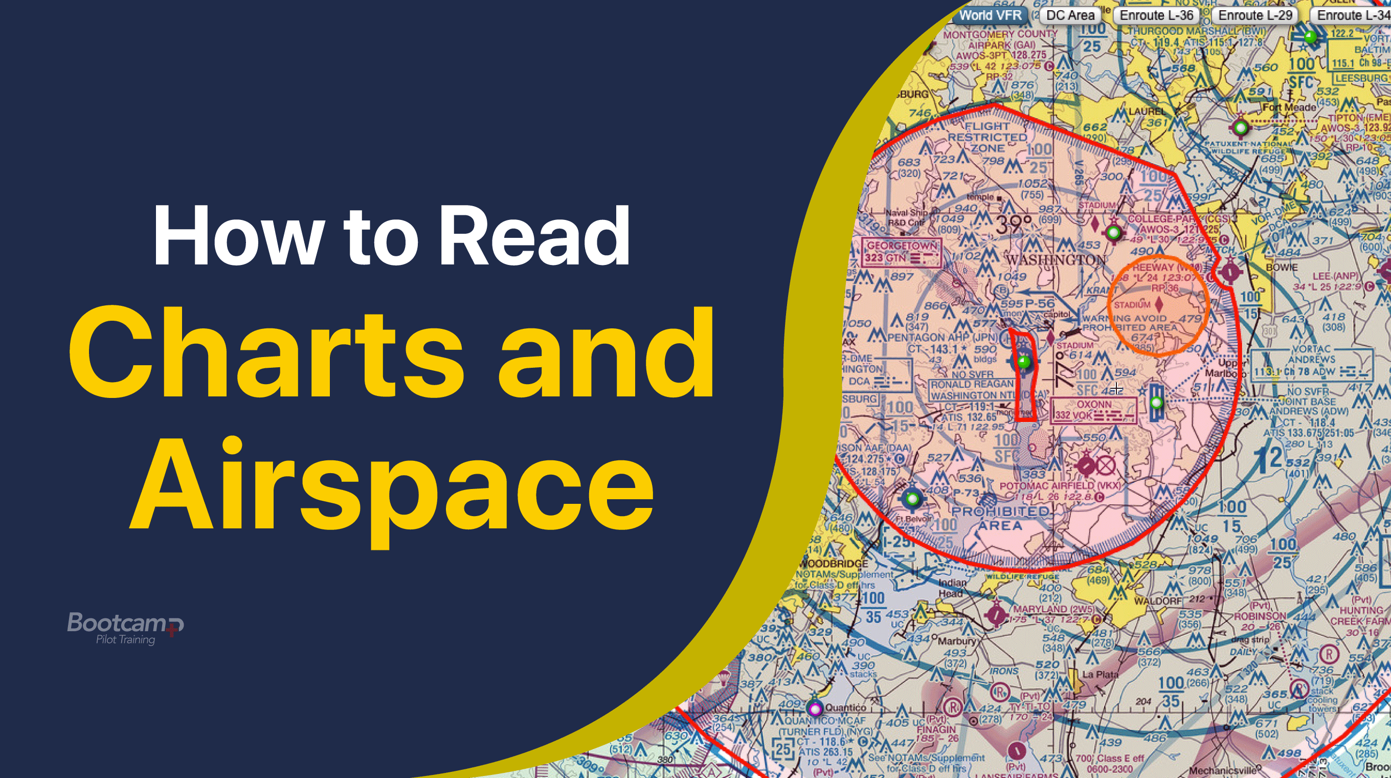 How To Read Aeronautical Charts And Airspace Pilot Training Guide how-to-read-aeronautical-charts-and-airspace-pilot-training-guide