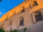 kasbah
