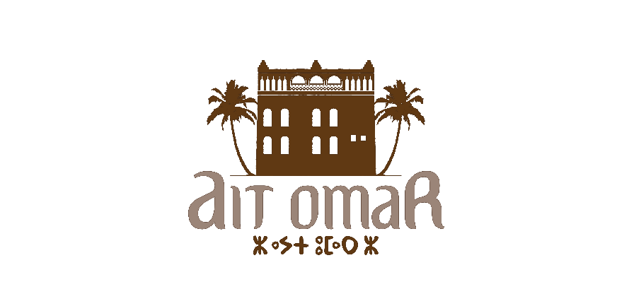 Kasbah Hotel Ait Omar in Nkob, Morocco