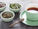 Las increíbles propiedades del Té según su color.
