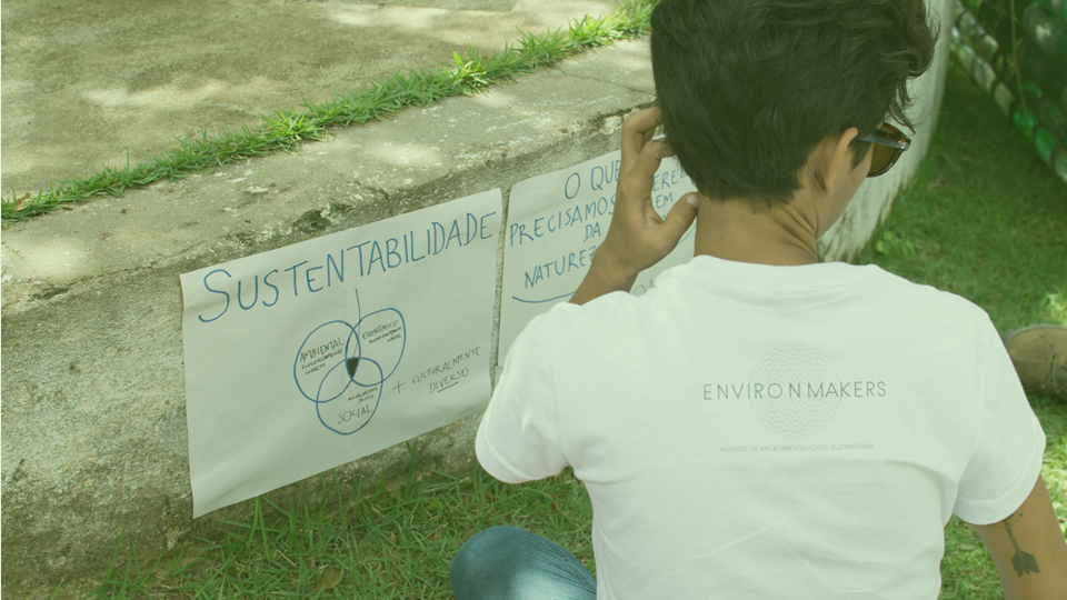 Environmakers