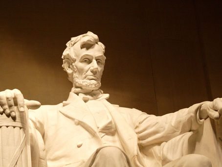 2021 Lincoln Dinner