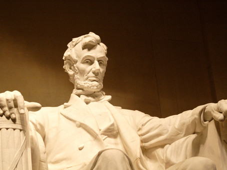 2021 Lincoln Dinner