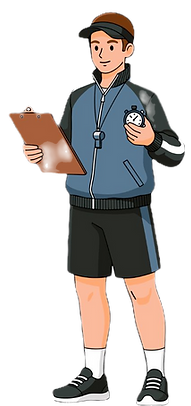 Coach tips