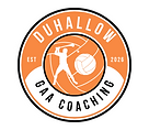 Duhallow GAA Coaching