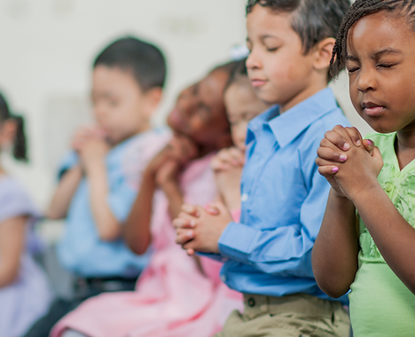 Children' & Youth Ministry.png