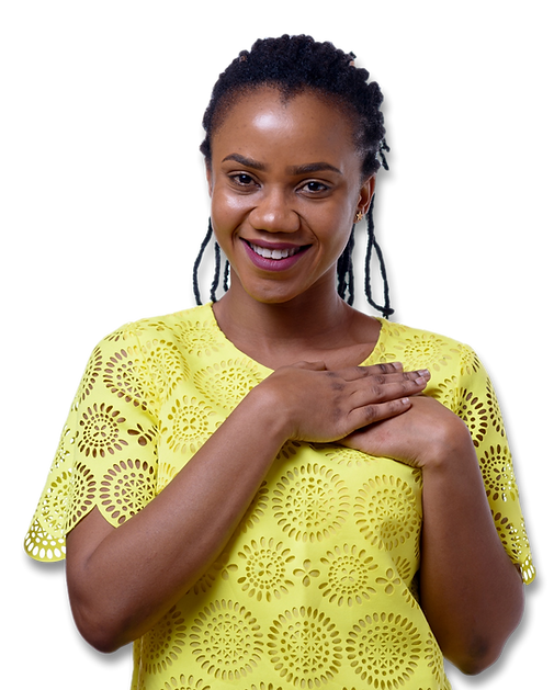 Messages From The Universe